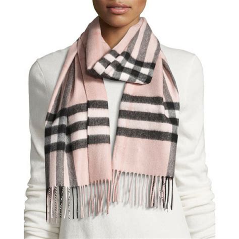 the bay burberry scarves|Burberry cashmere scarf.